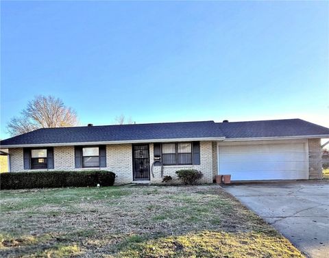 2007 Ina Avenue Springdale AR 72762