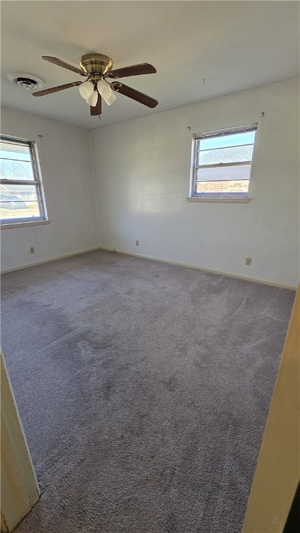 Oak Hills Add - Residential