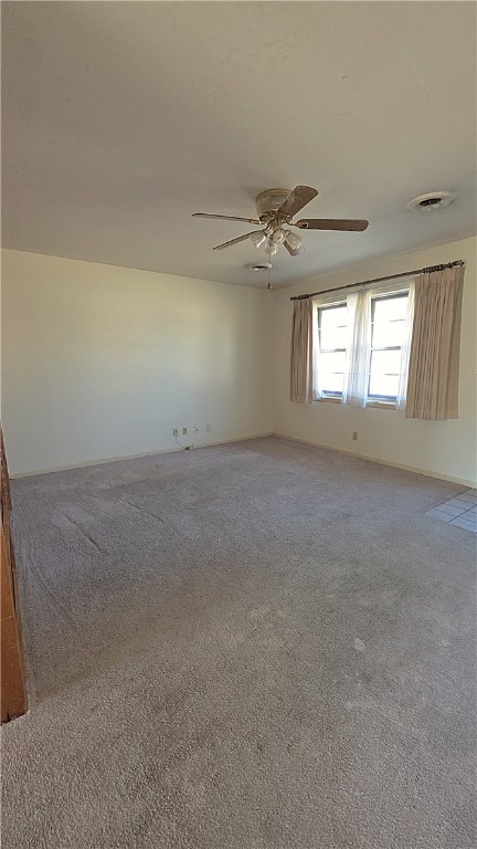 Oak Hills Add - Residential