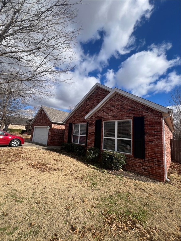 Clabber Creek Ph 111 - Residential Lease