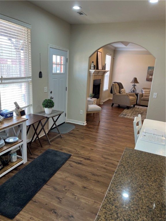 Clabber Creek Ph 111 - Residential Lease