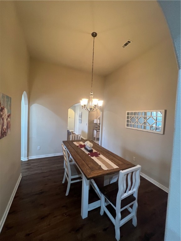 Clabber Creek Ph 111 - Residential Lease