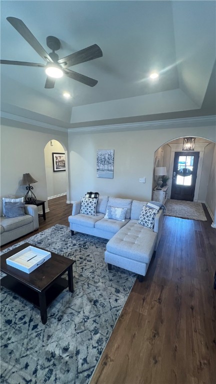 Clabber Creek Ph 111 - Residential Lease