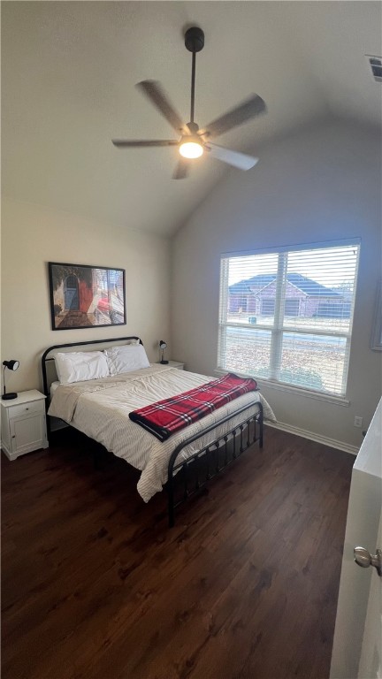 Clabber Creek Ph 111 - Residential Lease