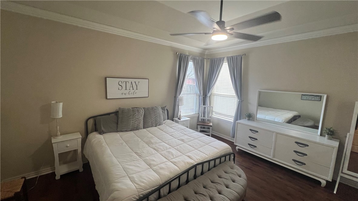 Clabber Creek Ph 111 - Residential Lease