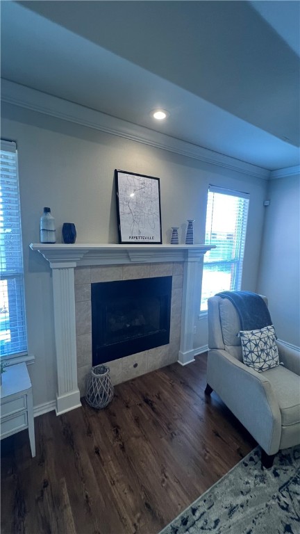 Clabber Creek Ph 111 - Residential Lease