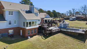 Hilltop Estates Phs 1,2 &3 - Residential