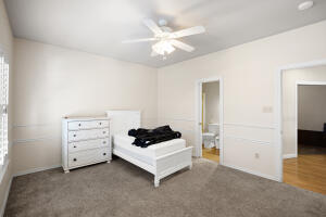 Hilltop Estates Phs 1,2 &3 - Residential