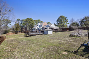 Hilltop Estates Phs 1,2 &3 - Residential