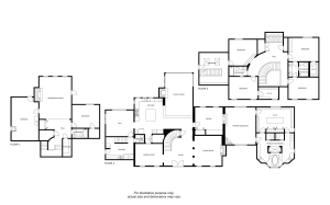 Hilltop Estates Phs 1,2 &3 - Residential