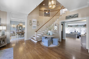 Hilltop Estates Phs 1,2 &3 - Residential