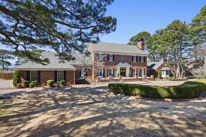 Hilltop Estates Phs 1,2 &3 - Residential