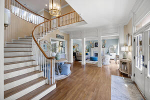 Hilltop Estates Phs 1,2 &3 - Residential