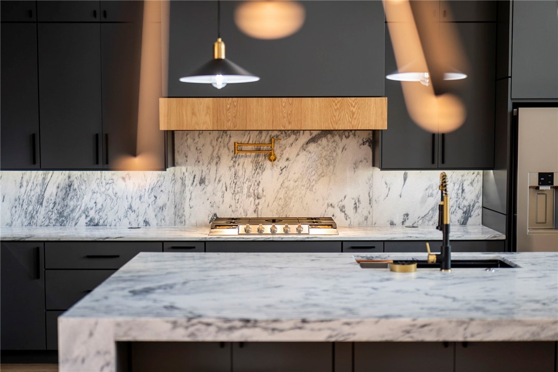 Lincoln Sub Bvv - Residential