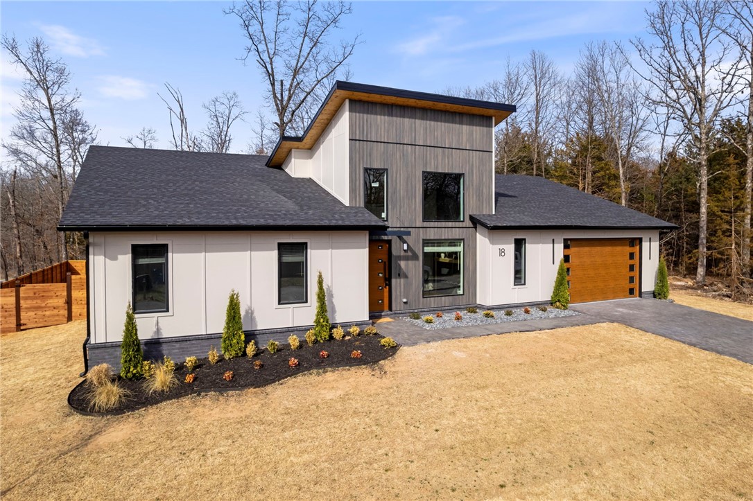 Lincoln Sub Bvv - Residential