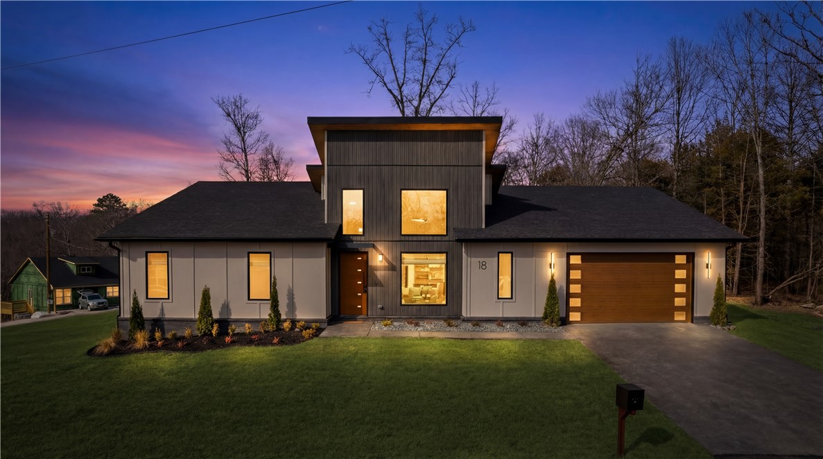 Lincoln Sub Bvv - Residential