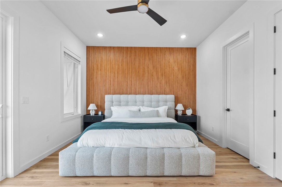 Lincoln Sub Bvv - Residential