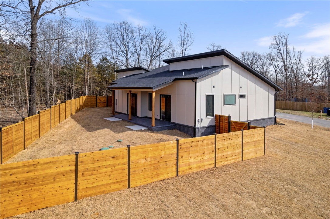 Lincoln Sub Bvv - Residential