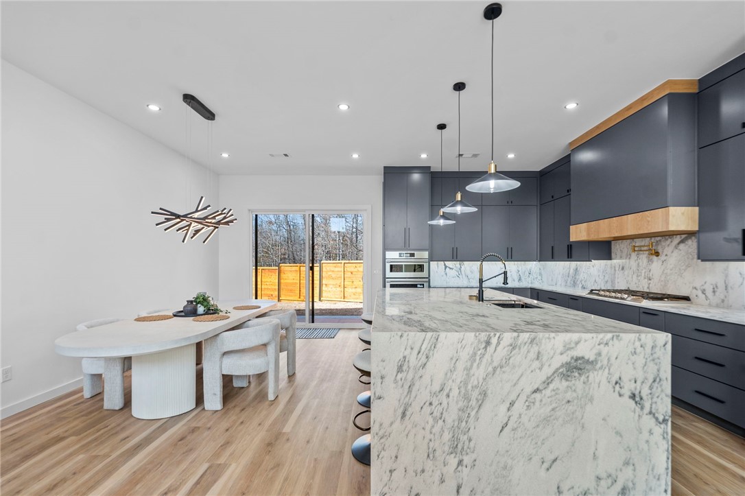 Lincoln Sub Bvv - Residential