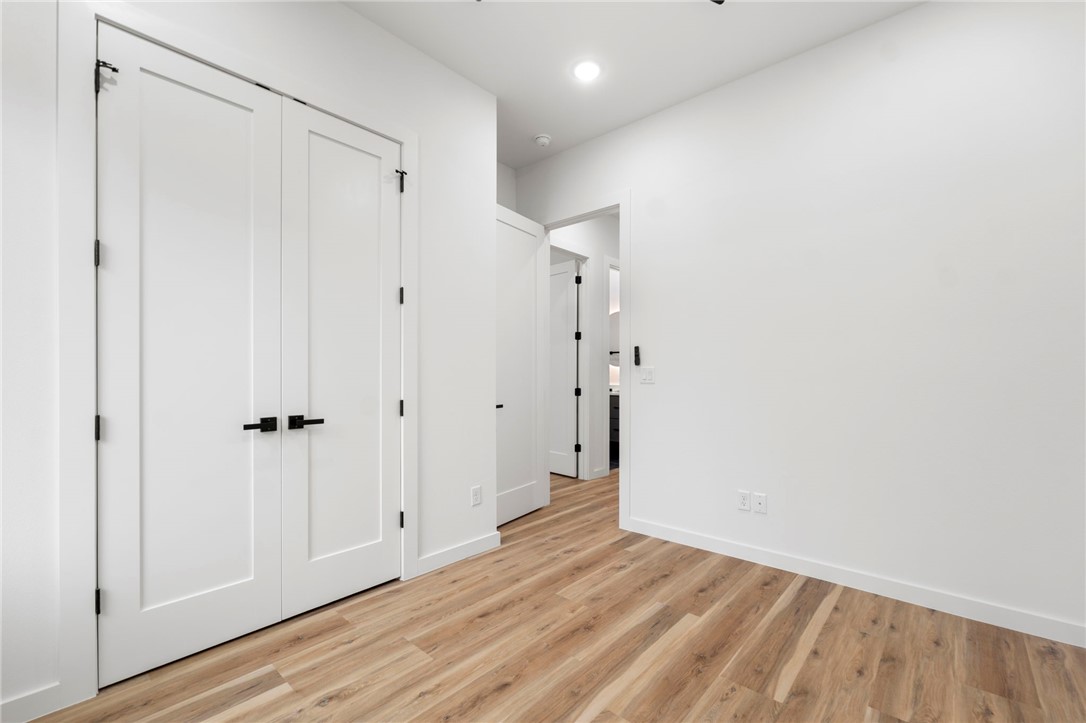 Lincoln Sub Bvv - Residential