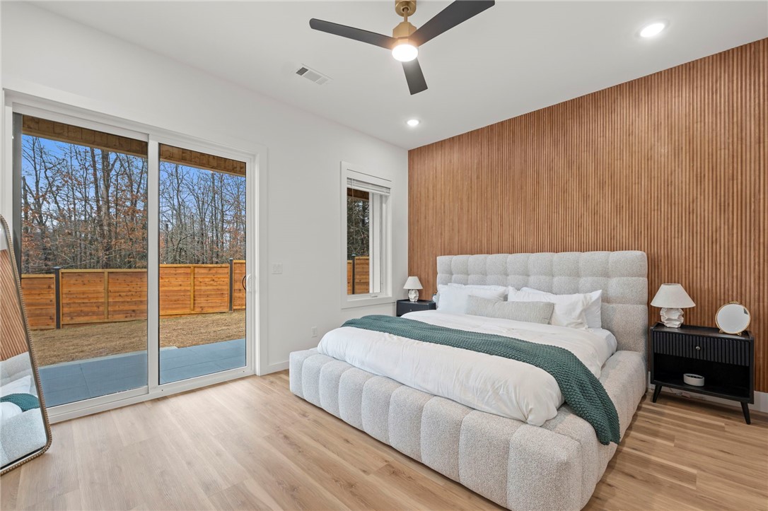 Lincoln Sub Bvv - Residential