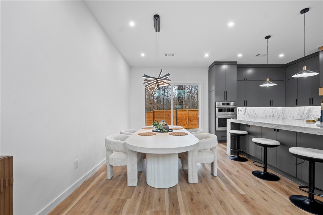 Lincoln Sub Bvv - Residential