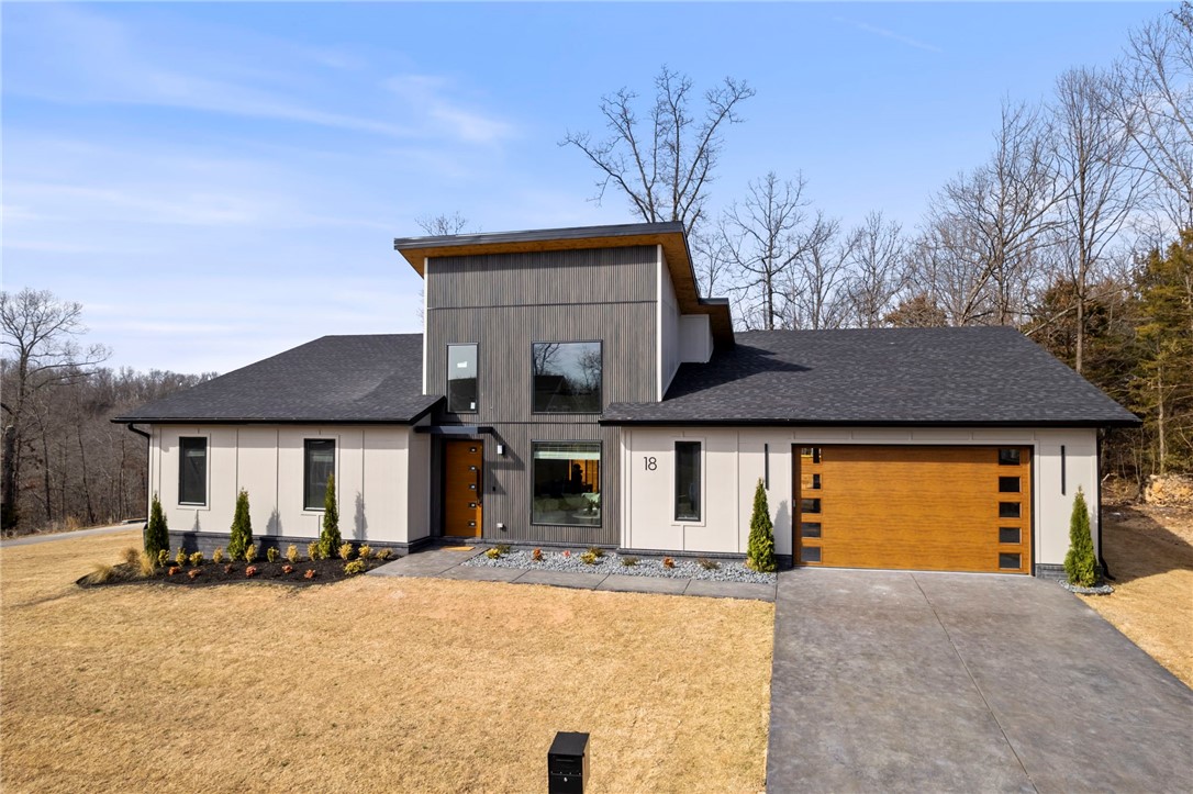 Lincoln Sub Bvv - Residential