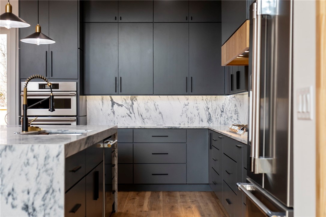 Lincoln Sub Bvv - Residential