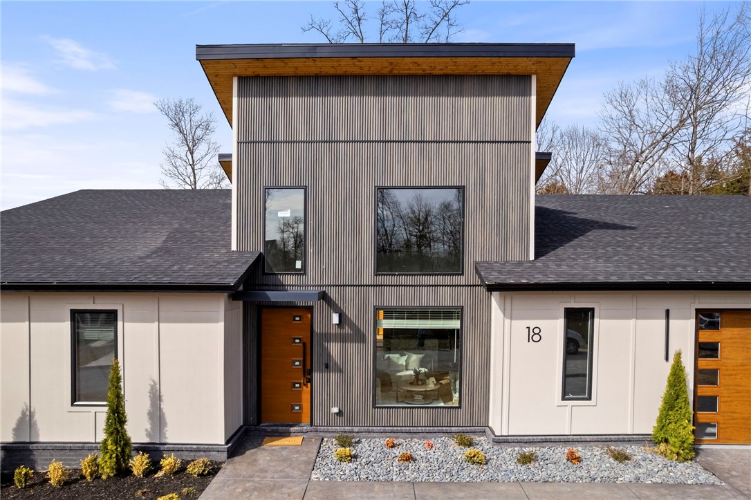 Lincoln Sub Bvv - Residential