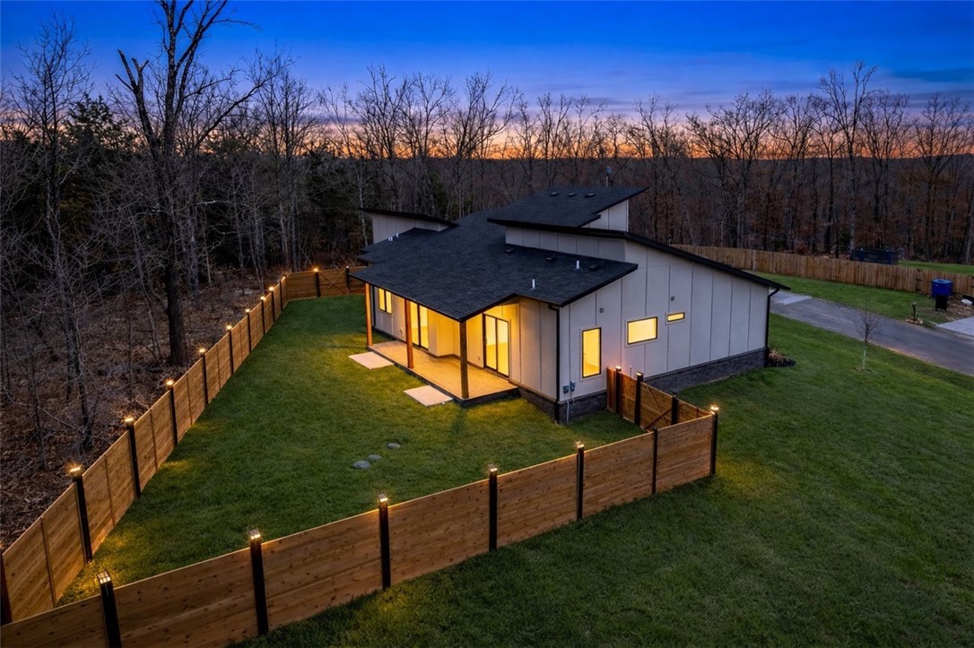 Lincoln Sub Bvv - Residential