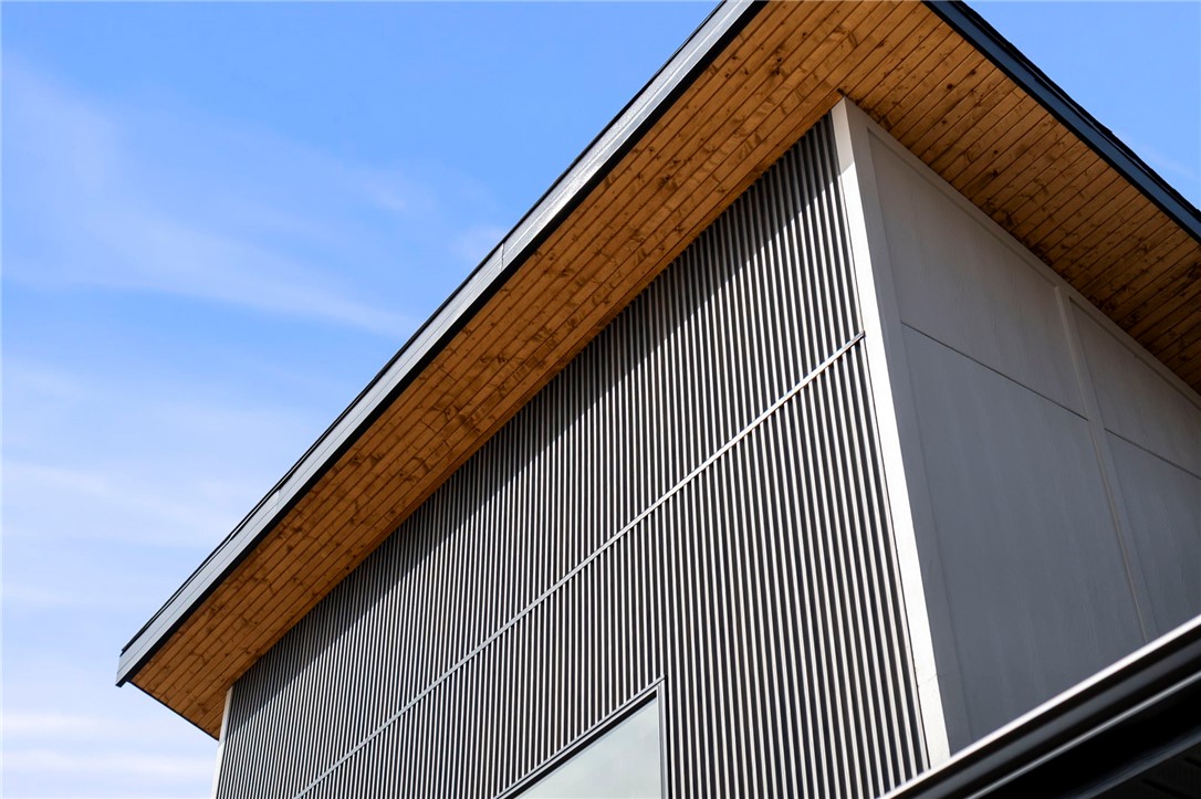 Lincoln Sub Bvv - Residential