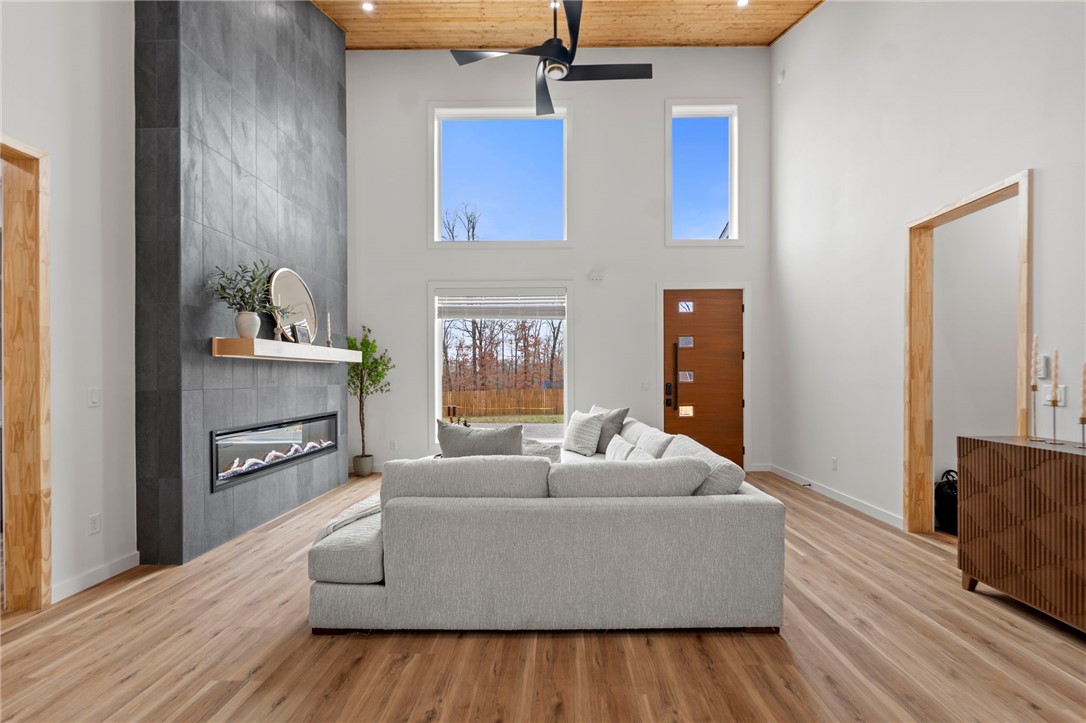 Lincoln Sub Bvv - Residential