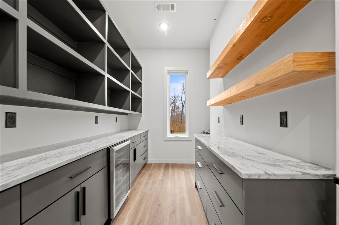 Lincoln Sub Bvv - Residential