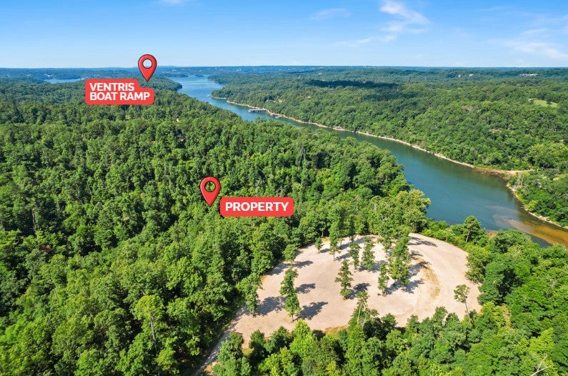 144 Acres Knabenschuh Drive