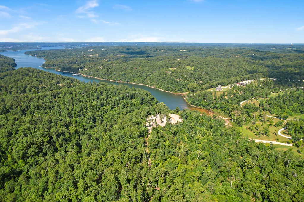 144 Acres Knabenschuh Drive