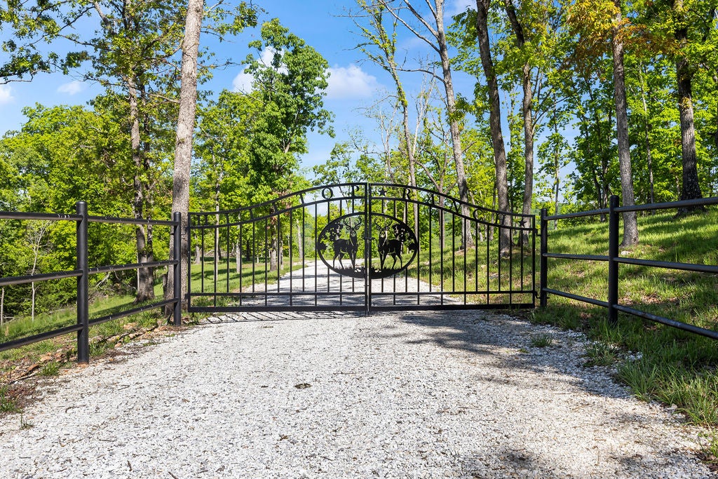 144 Acres Knabenschuh Drive