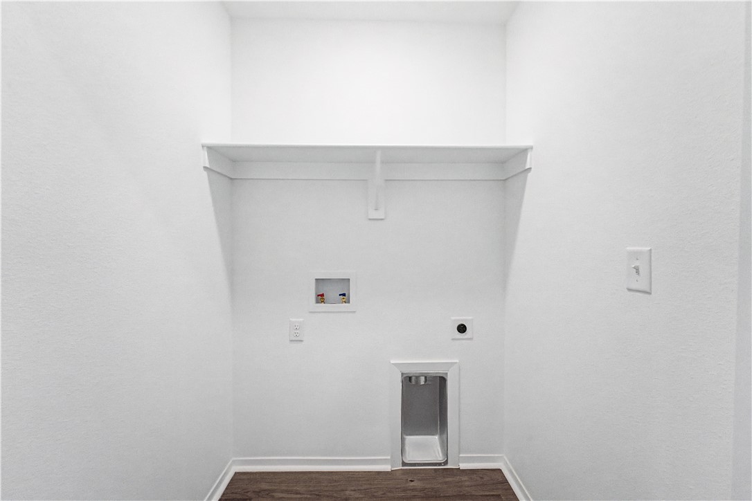 Hope Hill - Residential Lease