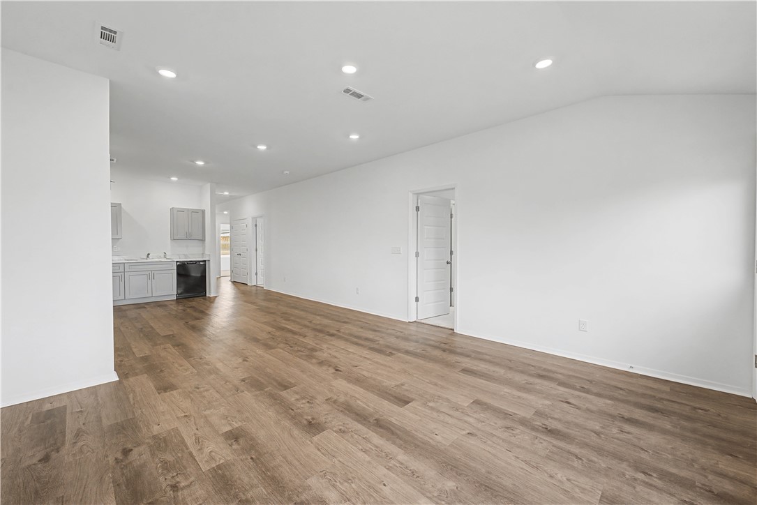 Hope Hill - Residential Lease