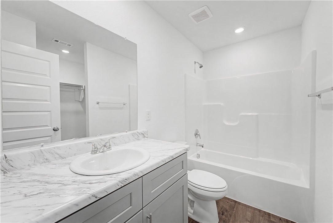 Hope Hill - Residential Lease