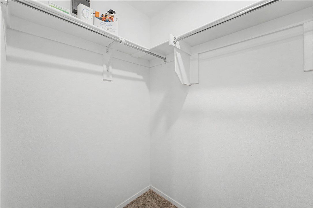 Hope Hill - Residential Lease