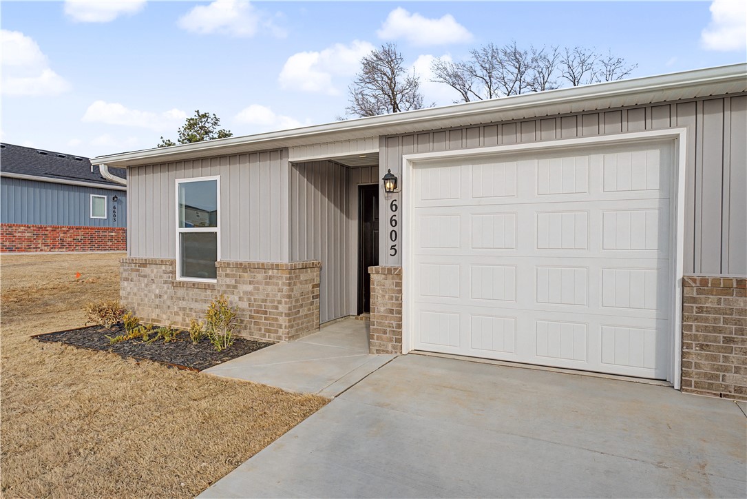 Hope Hill - Residential Lease