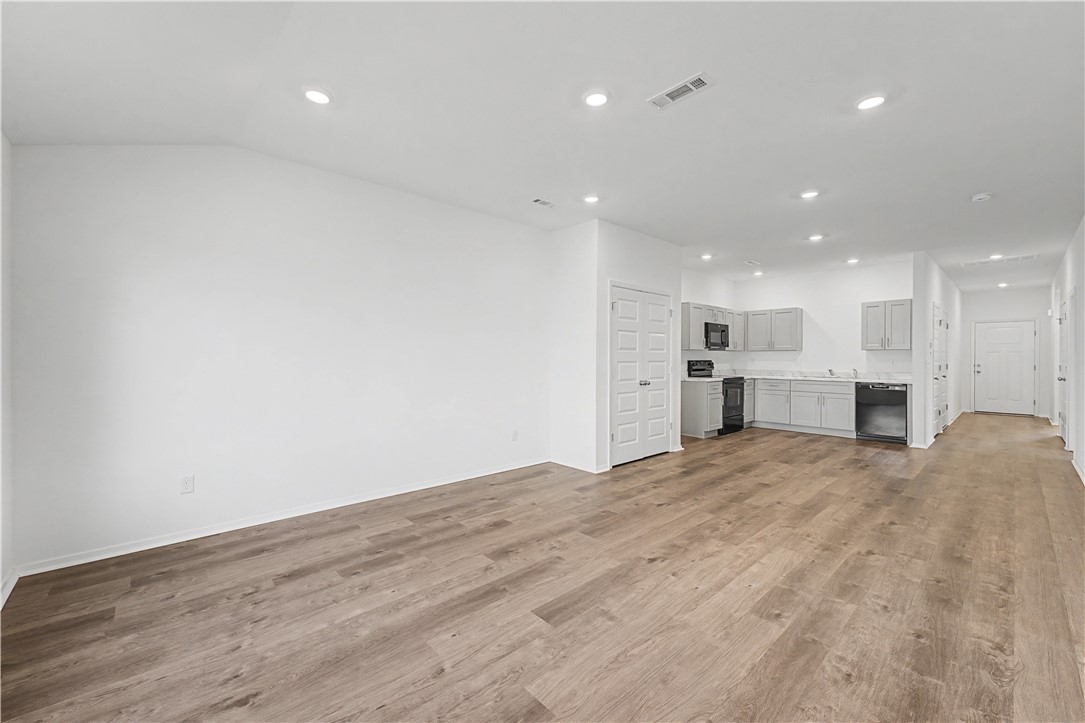 Hope Hill - Residential Lease