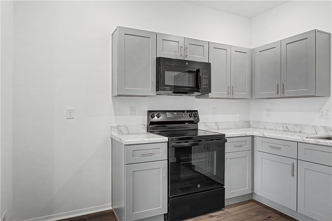 Hope Hill - Residential Lease