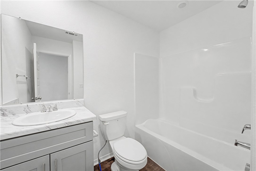 Hope Hill - Residential Lease