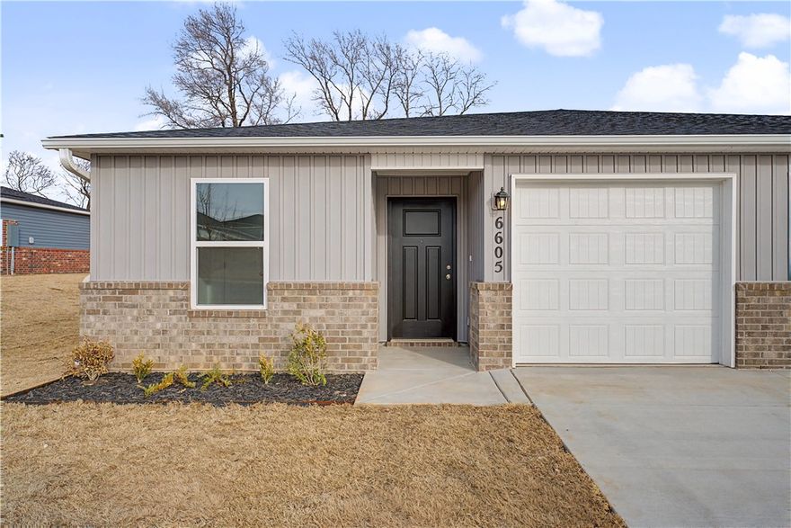 Brand new 2026 Lennar townhome – Langford floor plan in Hope Hill. 3 beds, 2 baths, 1,131 sq ft. Open-concept living, modern kitchen, energy-efficient features. Excellent location near parks, schools, and shopping. Move-in ready. Photos of identical unit.