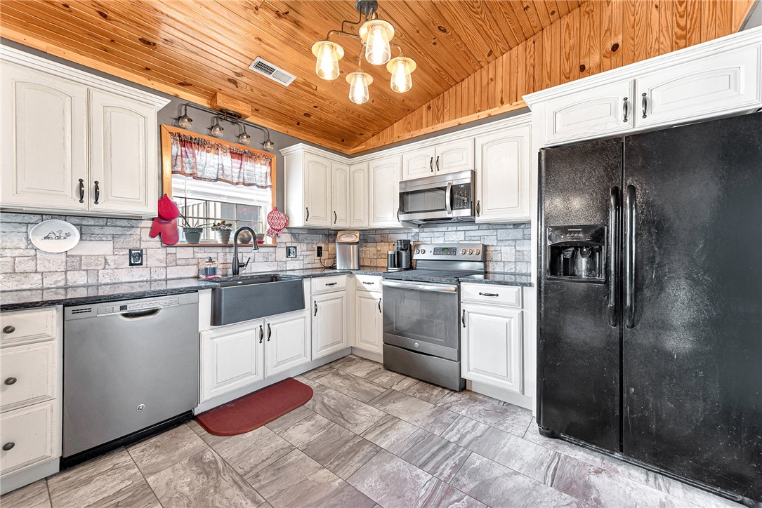 Countryside Estates - Residential