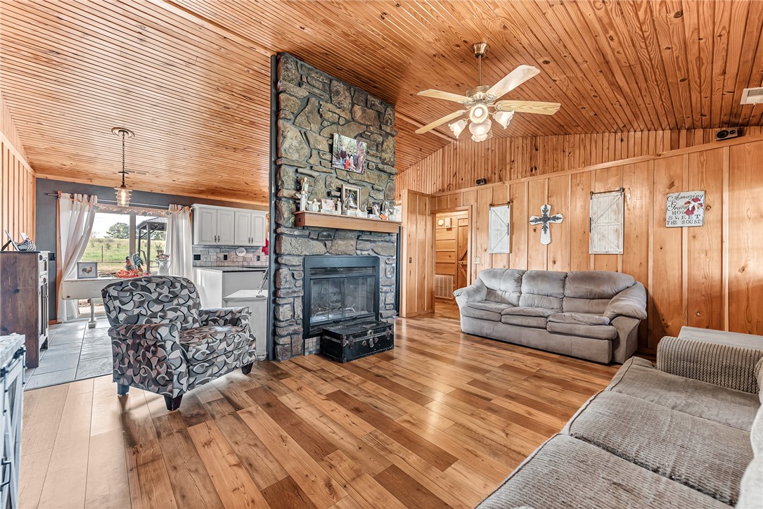 Countryside Estates - Residential