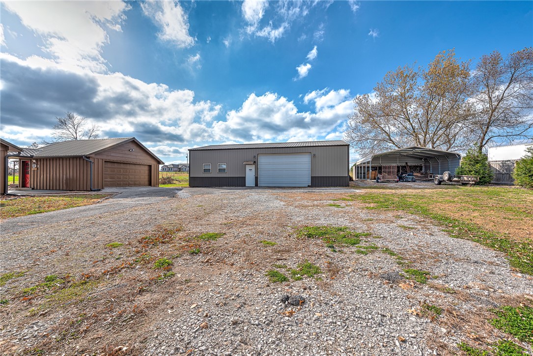 Countryside Estates - Residential