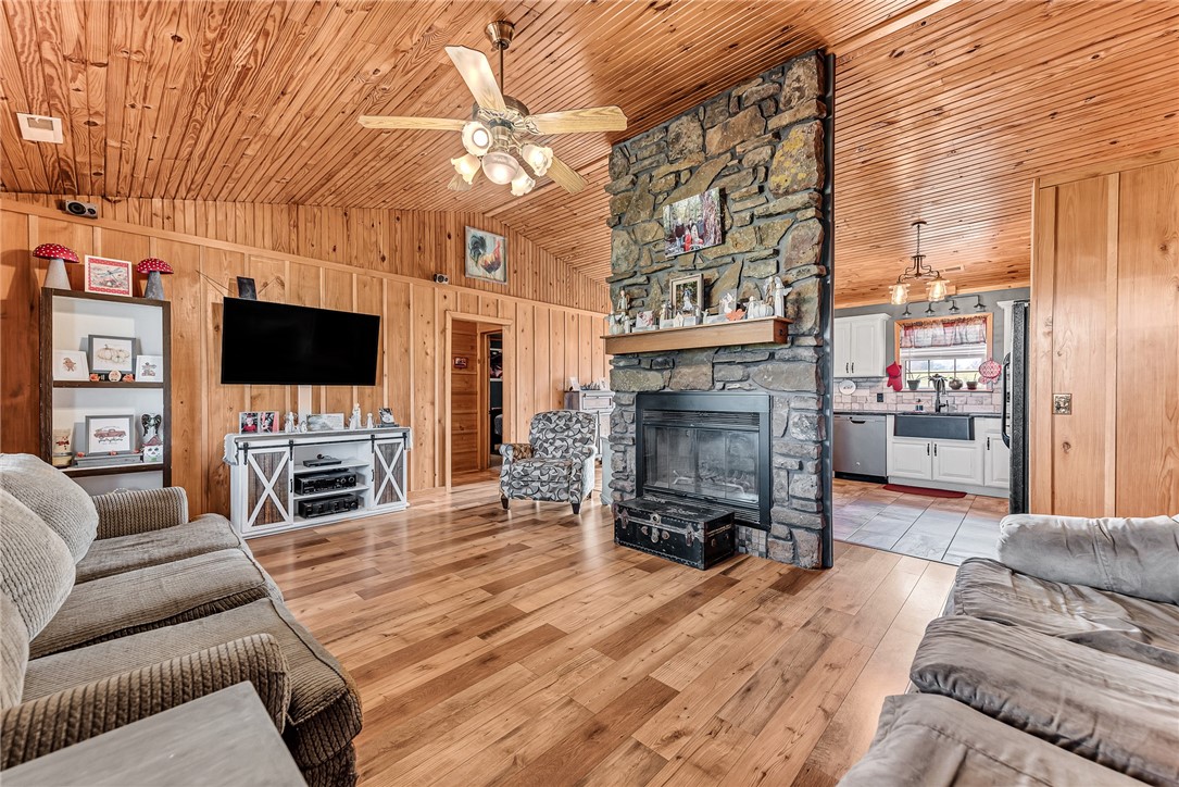 Countryside Estates - Residential