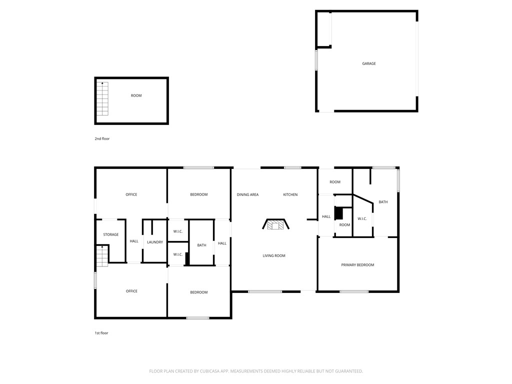 Countryside Estates - Residential